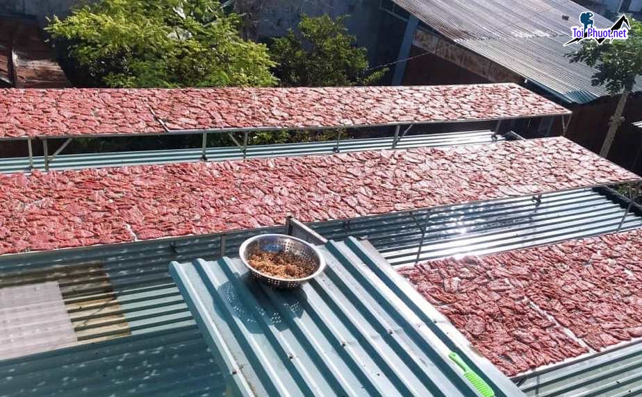 Top 5 bán cung cấp bò 1 nắng giá rẻ sỉ ngon Phan Rang   Tháp Chàm Ninh Thuận hương vị độc đáo (2)