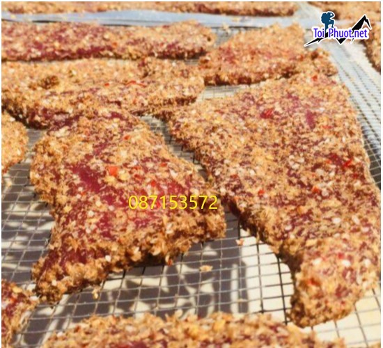Top 5 bán cung cấp bò 1 nắng giá rẻ sỉ ngon Vĩnh Yên Vĩnh Phúc hương vị tự nhiên (1)