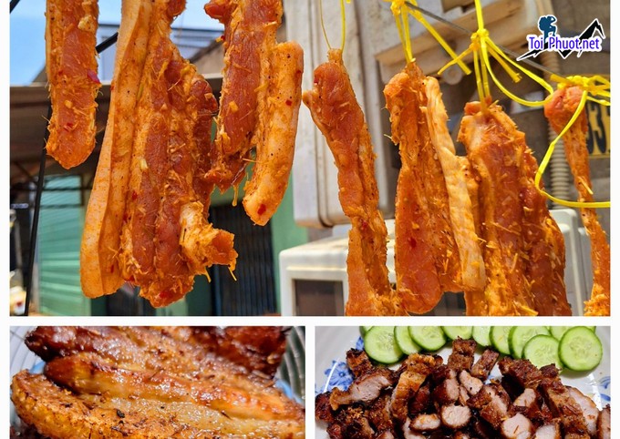 Top 5 bán cung cấp heo 1 nắng giá rẻ sỉ ngon Hạ Long Quảng Ninh ưu đãi cao (3)