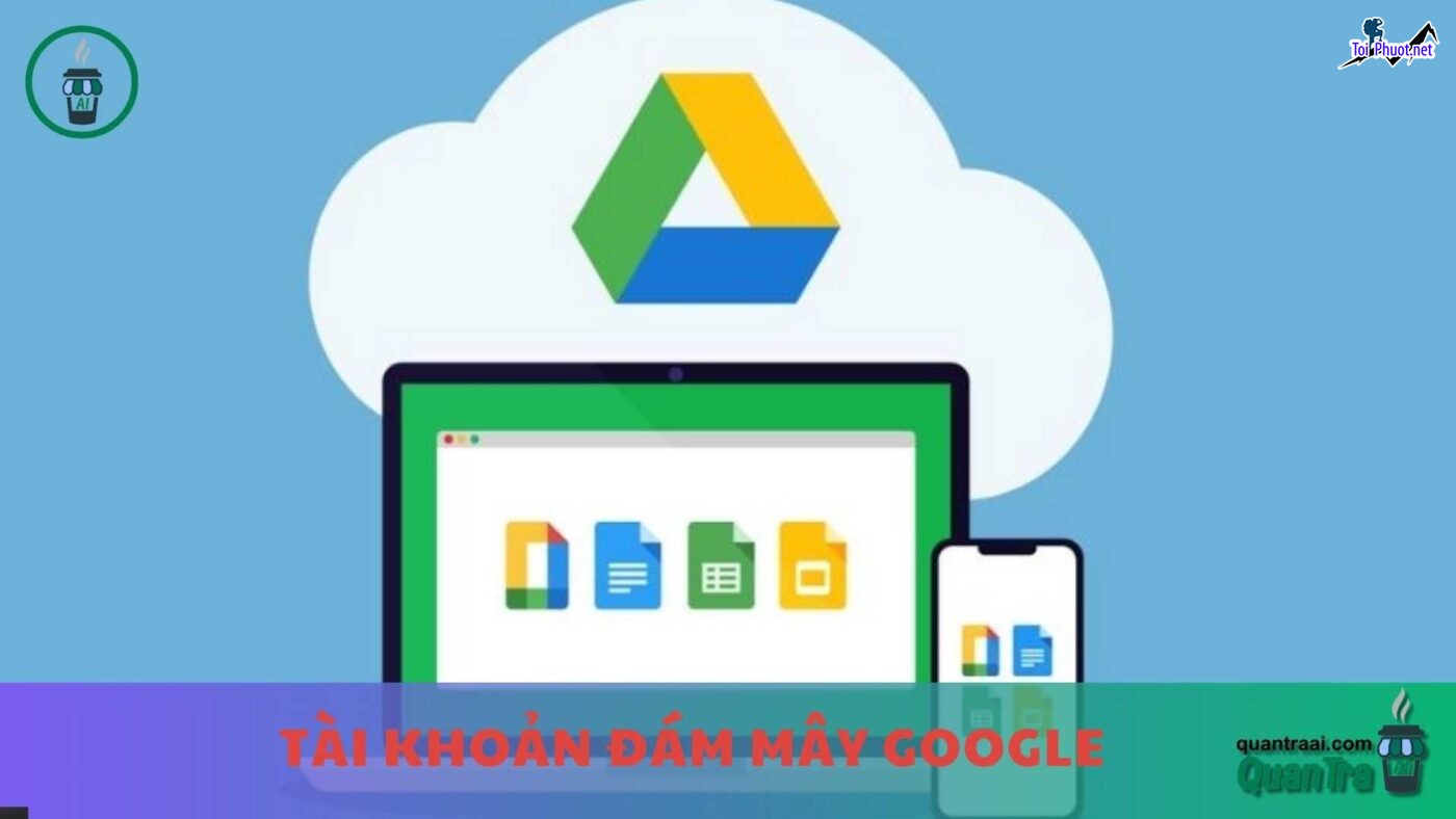 Top 5 bán tài khoản drive google không giới hạn Bắc Giang minh bạch (1)