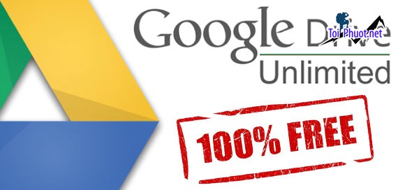 Top 5 bán tài khoản drive google không giới hạn Nha Trang Khánh Hòa giá rẻ (2)