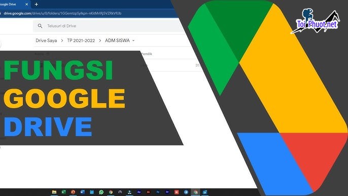 Top 5 bán tài khoản drive google không giới hạn Nha Trang Khánh Hòa giá rẻ