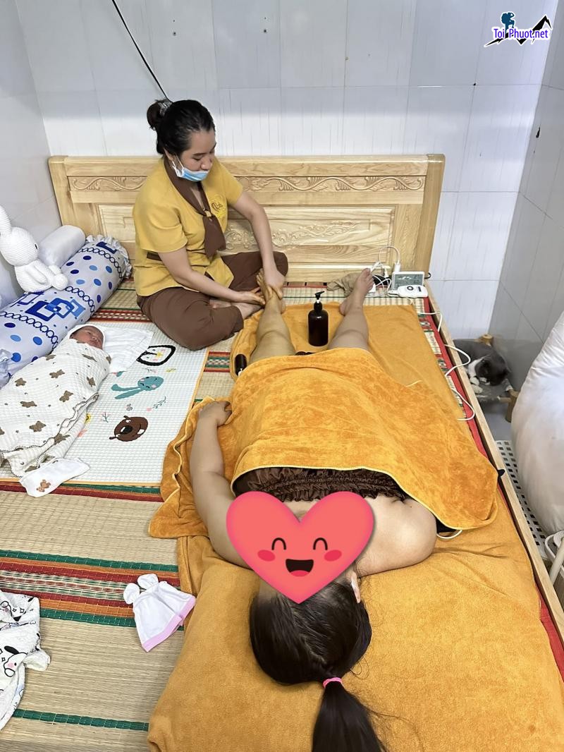 Top 5 chăm sóc mẹ và bé tận nơi tận tình giá rẻ Đà Lạt Lâm Đồng cực tốt (1)