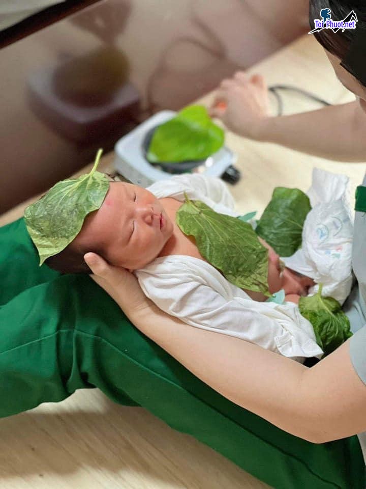 Top 5 chăm sóc mẹ và bé tận nơi tận tình giá rẻ Đà Lạt Lâm Đồng cực tốt (3)
