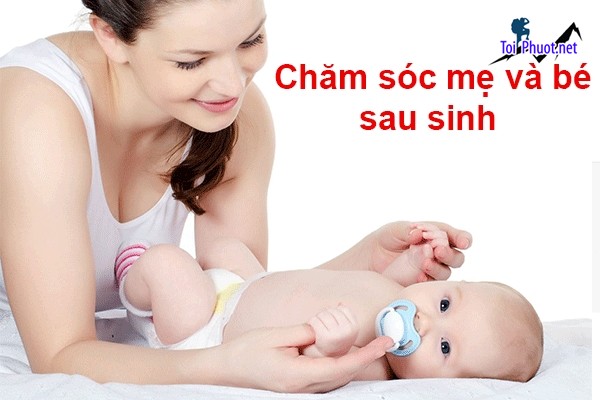 Top 5 chăm sóc mẹ và bé tận nơi tận tình giá rẻ Đà Nẵng chất lượng (1)