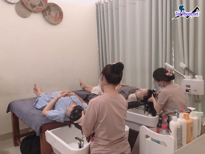 Top 5 chăm sóc mẹ và bé tận nơi tận tình giá rẻ Đông Hà Quảng Trị giá rẻ (2)