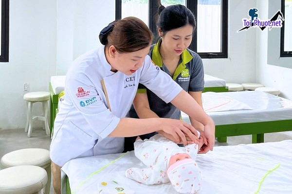 Top 5 chăm sóc mẹ và bé tận nơi tận tình giá rẻ Đồng Xoài Bình Phước trải nghiệm tốt (2)