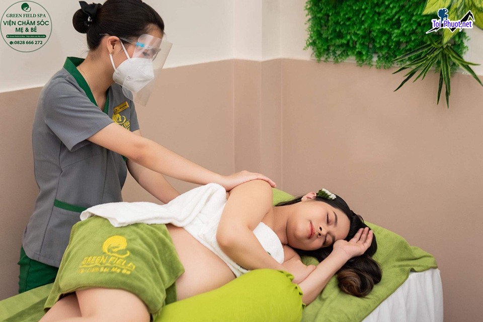 Top 5 chăm sóc mẹ và bé tận nơi tận tình giá rẻ Hà Nội uy tín (1)