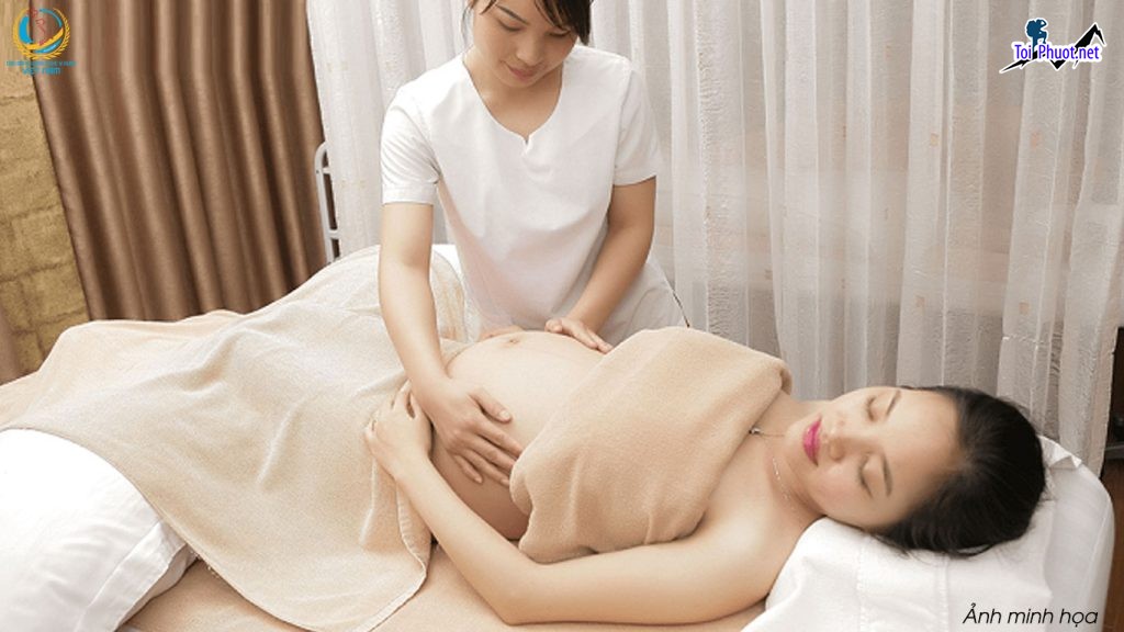 Top 5 chăm sóc mẹ và bé tận nơi tận tình giá rẻ Hà Nội uy tín