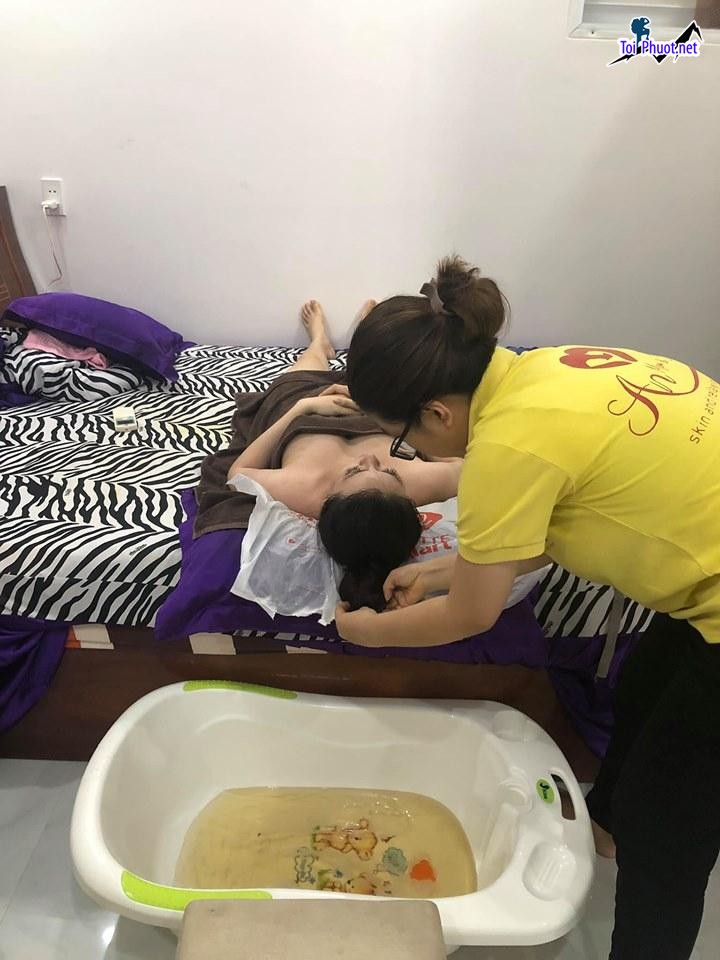 Top 5 chăm sóc mẹ và bé tận nơi tận tình giá rẻ Lào Cai đánh giá tích cực cao (2)