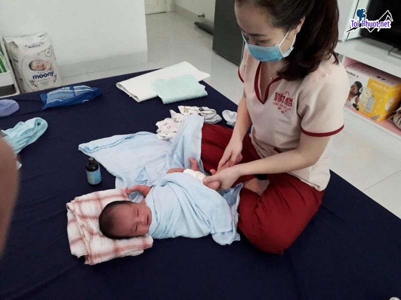 Top 5 chăm sóc mẹ và bé tận nơi tận tình giá rẻ Lào Cai đánh giá tích cực cao (3)