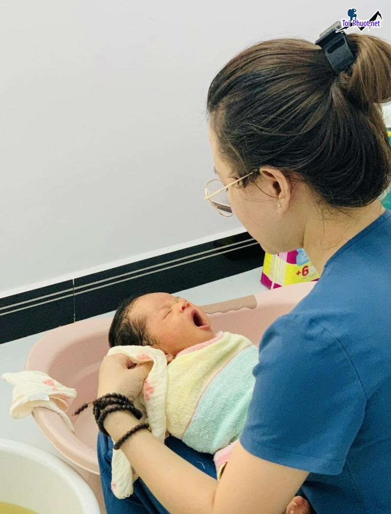 Top 5 chăm sóc mẹ và bé tận nơi tận tình giá rẻ Nam Định giải tỏa căng thẳng (2)