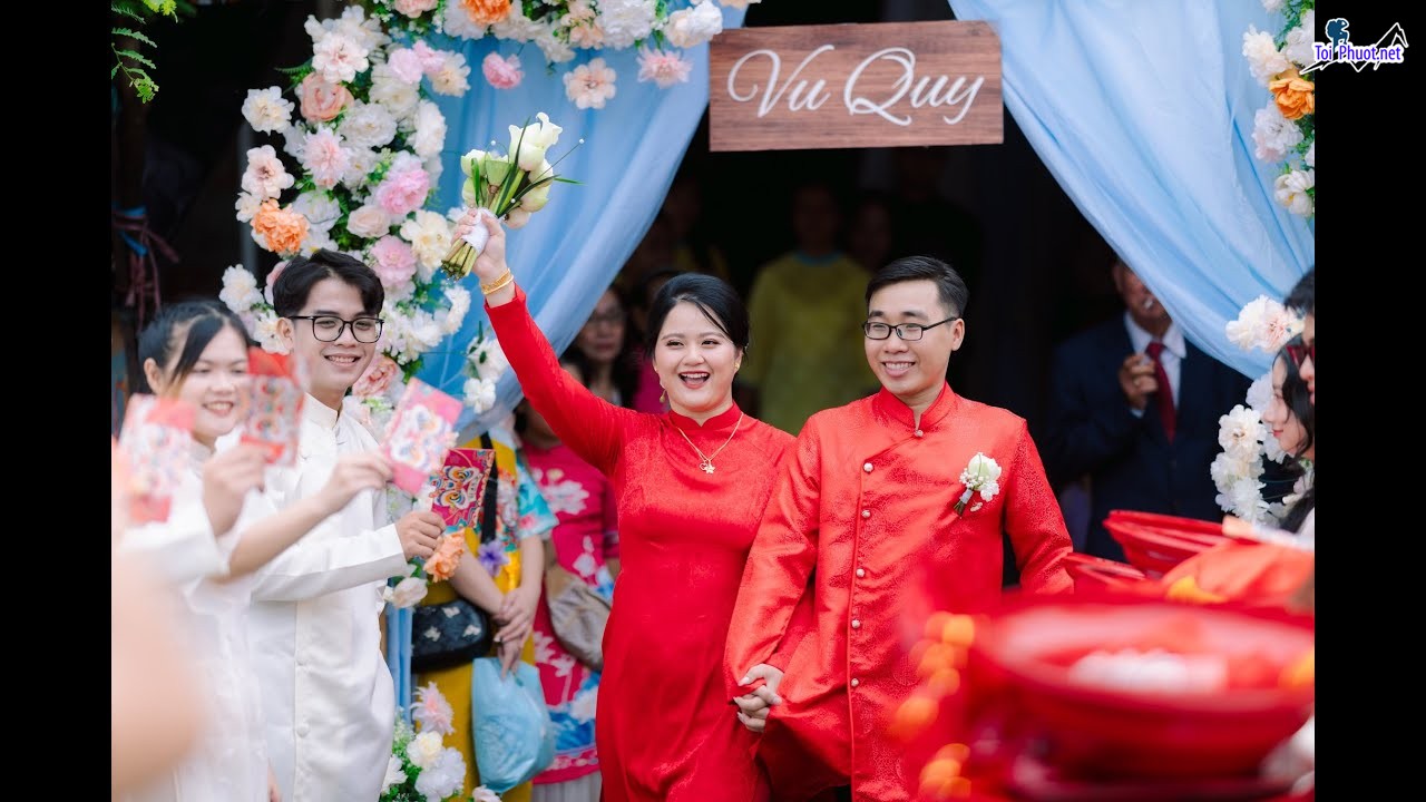 Top 5 chụp ảnh phóng sự cưới giá rẻ chất lượng Đồng Hới Quảng Bình tốt nhất (2)