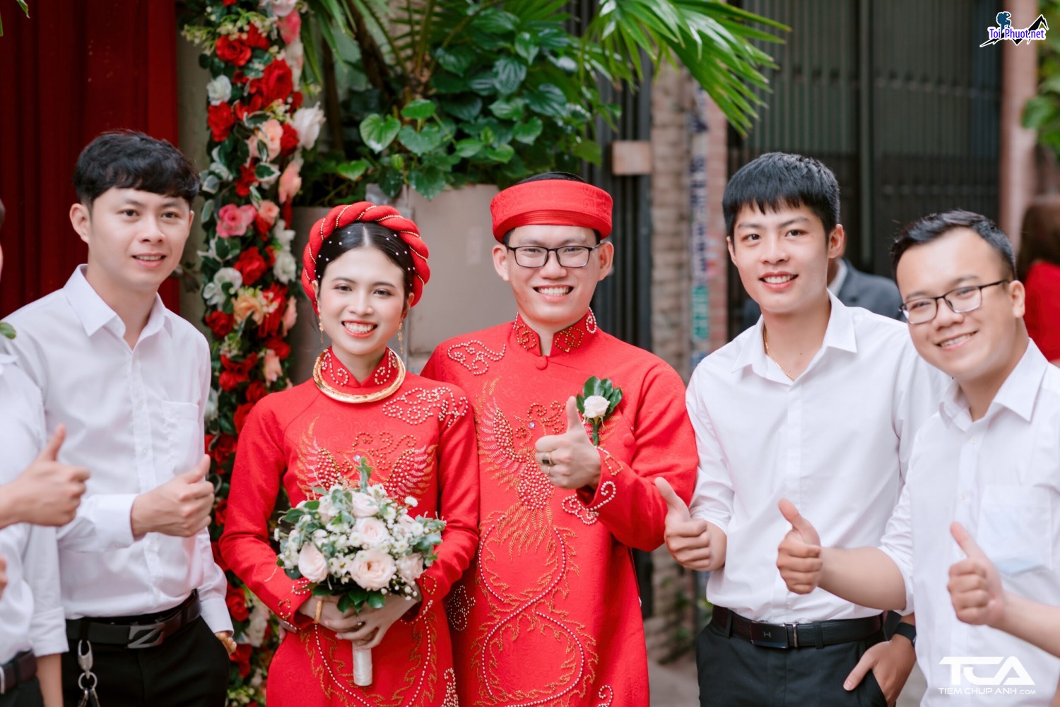 Top 5 chụp ảnh phóng sự cưới giá rẻ chất lượng Tây Ninh kỷ niệm khó quên (1)