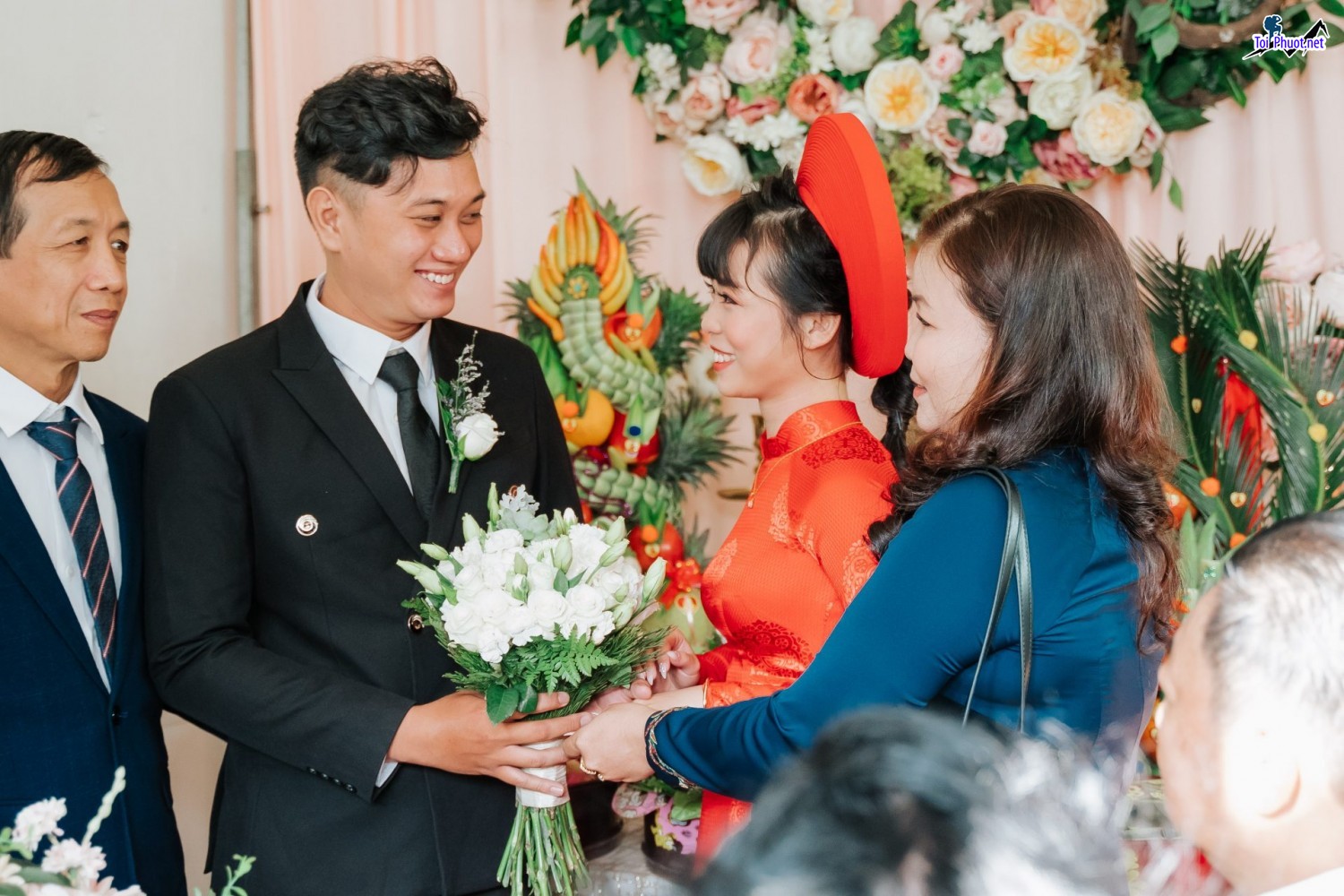 Top 5 chụp ảnh phóng sự cưới giá rẻ chất lượng Tây Ninh kỷ niệm khó quên (3)