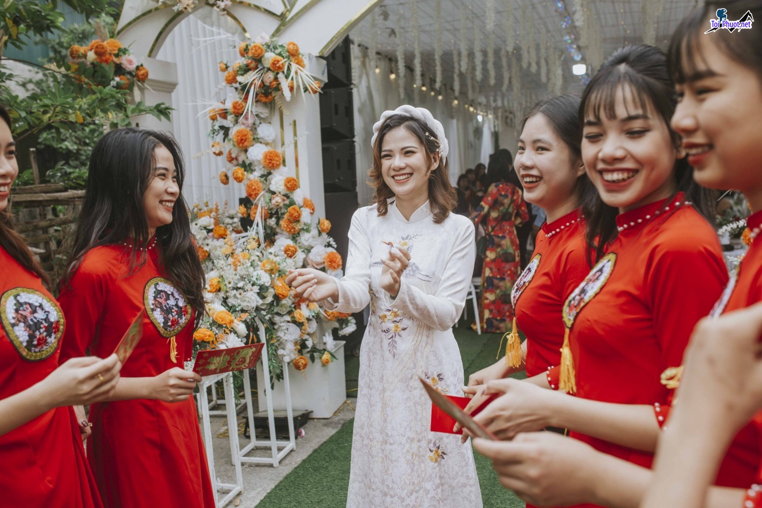 Top 5 chụp ảnh phóng sự cưới giá rẻ chất lượng Tuyên Quang đơn vị uy tín (2)