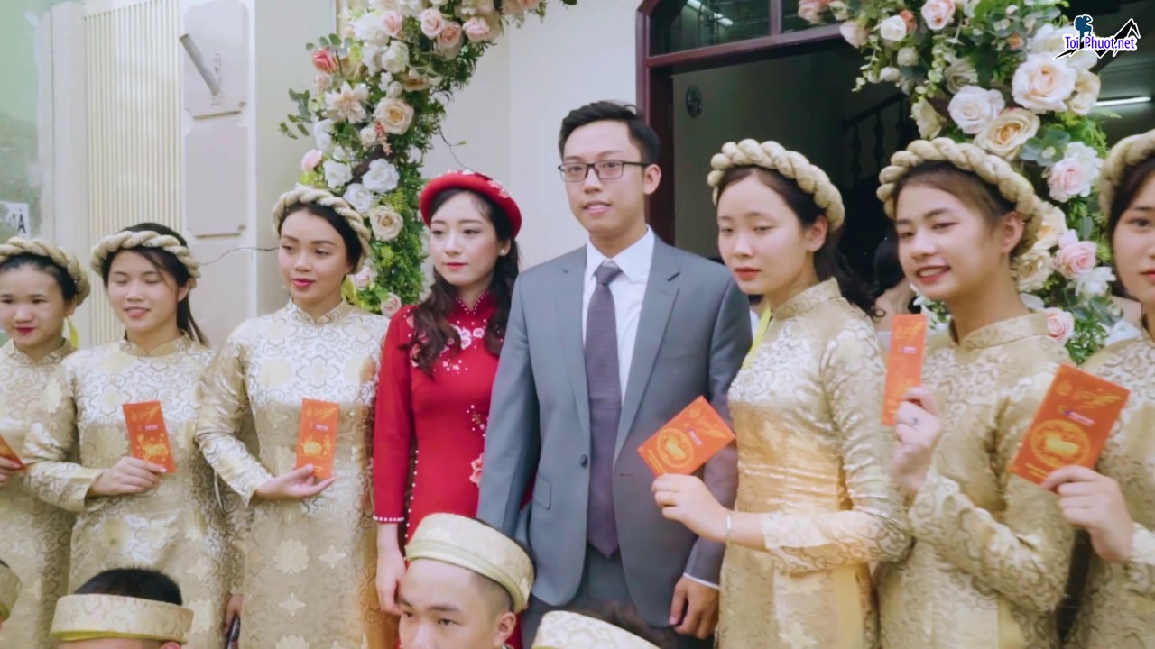 Top 5 chụp ảnh phóng sự cưới giá rẻ chất lượng Tuyên Quang đơn vị uy tín (3)