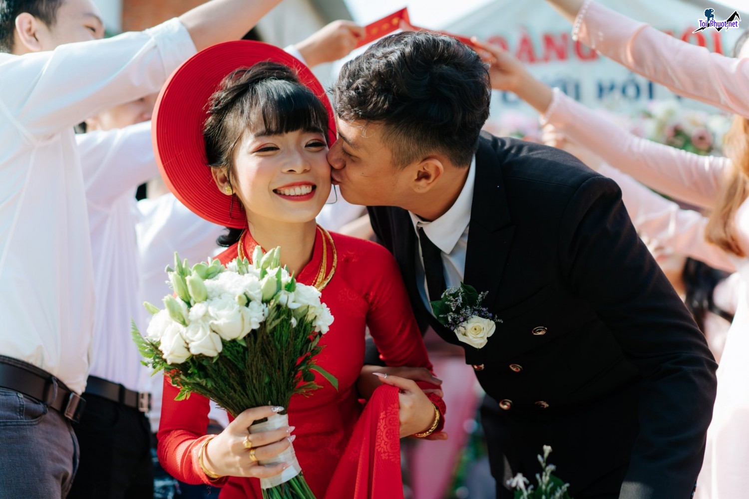 Top 5 chụp ảnh phóng sự cưới giá rẻ chất lượng Yên Bái lưu trữ kỉ niệm đẹp (1)