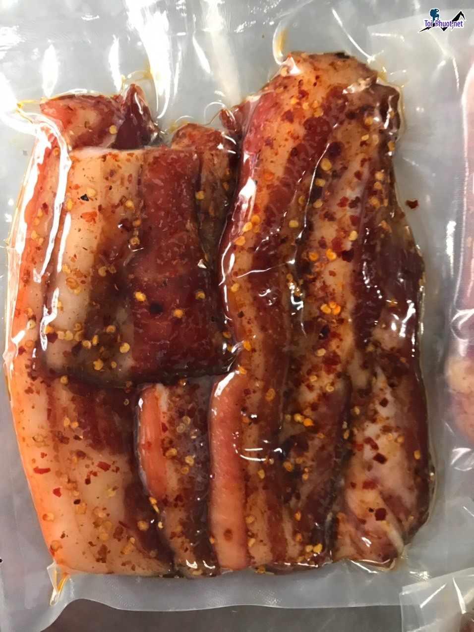 Top 5 cửa hàng bán cung cấp heo 1 nắng giá rẻ sỉ ngon Cần Thơ tốt nhất (1)