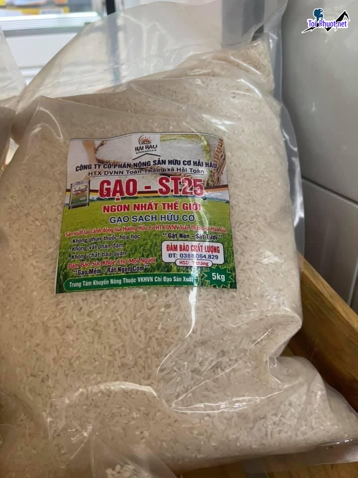 Top 5 cửa hàng gạo gần đây chất lượng Bắc Ninh đủ dinh dưỡng trong từng bữa ăn (1)