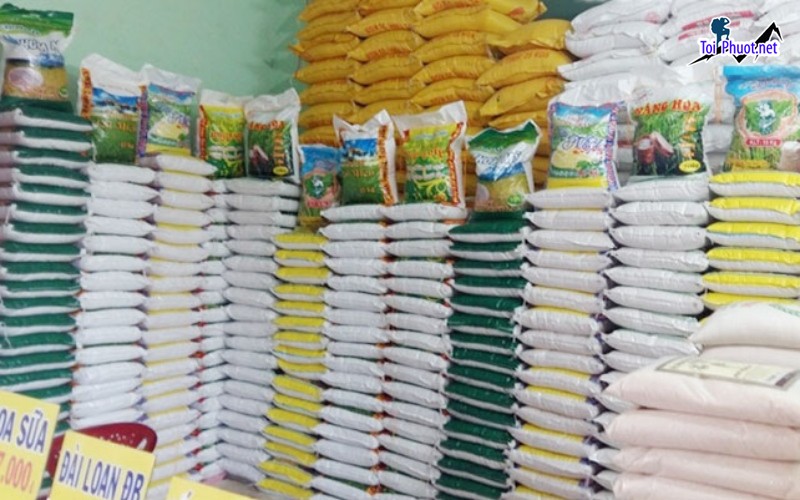 Top 5 cửa hàng gạo gần đây chất lượng Bắc Ninh đủ dinh dưỡng trong từng bữa ăn (3)