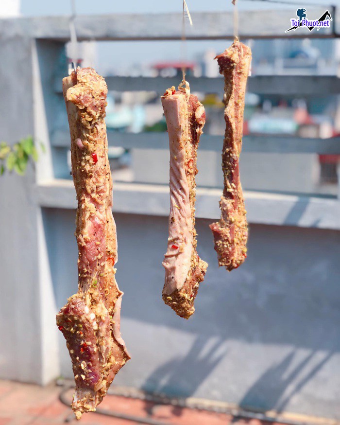Top 5 địa chỉ bán cung cấp heo 1 nắng giá rẻ sỉ ngon Phủ Lý Hà Nam cực ngon (1)