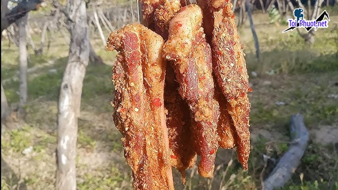 Top 5 địa chỉ bán cung cấp heo 1 nắng giá rẻ sỉ ngon Phủ Lý Hà Nam cực ngon (2)