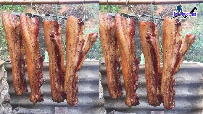 Top 5 địa chỉ bán cung cấp heo 1 nắng giá rẻ sỉ ngon Phủ Lý Hà Nam cực ngon (4)