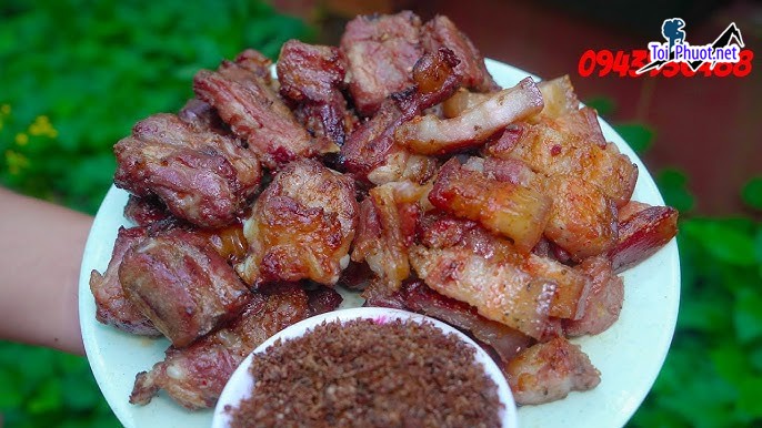 Top 5 địa chỉ bán cung cấp heo 1 nắng giá rẻ sỉ ngon Thái Bình tận tình mọi lúc (1)