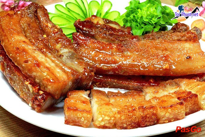 Top 5 địa chỉ bán cung cấp heo 1 nắng giá rẻ sỉ ngon Thái Bình tận tình mọi lúc (2)
