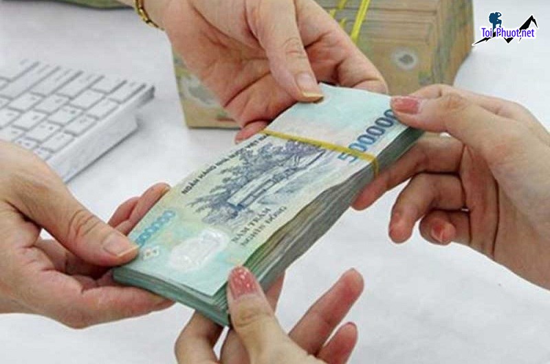 Top 5 dịch vụ đáo hạn ngân hàng giá rẻ Bắc Ninh nhanh gọn lẹ