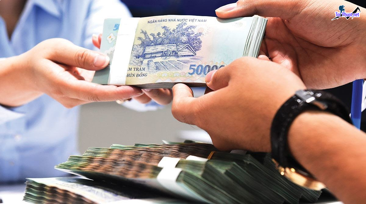 Top 5 dịch vụ đáo hạn ngân hàng giá rẻ Tân An Long An liên hệ ngay