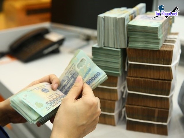 Top 5 dịch vụ đáo hạn ngân hàng giá rẻ Thái Bình ưu đãi nhất