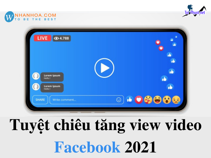 Top 5 dịch vụ tăng view giá rẻ chất Bắc Giang giải pháp hữu ích (1)