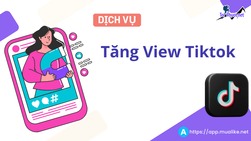 Top 5 dịch vụ tăng view giá rẻ chất Hà Nội uy tín nhất