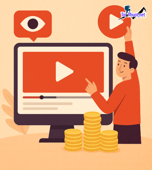 Top 5 dịch vụ tăng view giá rẻ chất Quy Nhơn Bình Định tiếp cận tốt nhanh
