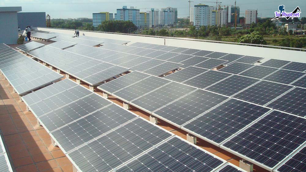 Top 5 lắp điện mặt trời giá rẻ chất lượng Bạc Liêu cực kì tiết kiệm (2)