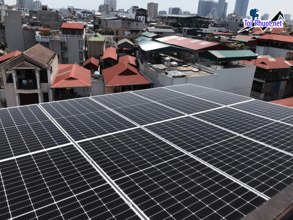 Top 5 lắp điện mặt trời giá rẻ chất lượng Bạc Liêu cực kì tiết kiệm