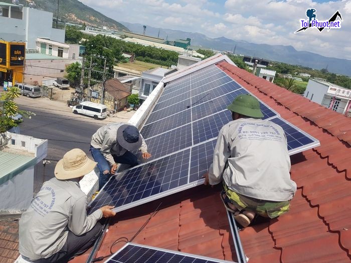 Top 5 lắp điện mặt trời giá rẻ chất lượng Đà Lạt Lâm Đồng chi tiết lắp đặt, và hỗ trợ tư vấn (1)