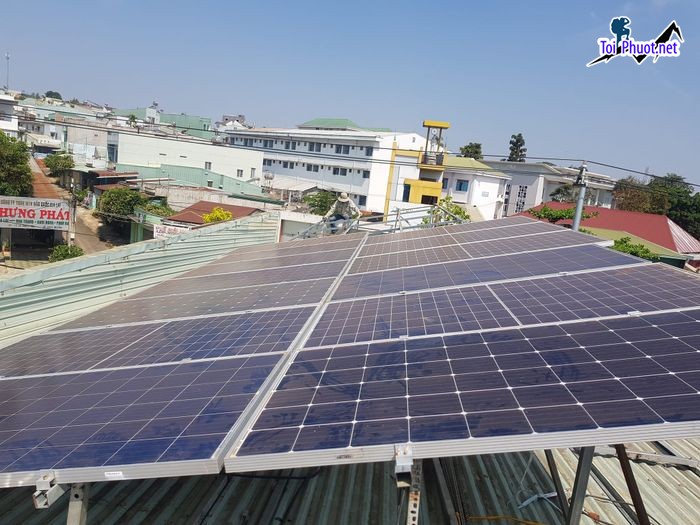 Top 5 lắp điện mặt trời giá rẻ chất lượng Đà Lạt Lâm Đồng chi tiết lắp đặt, và hỗ trợ tư vấn (2)