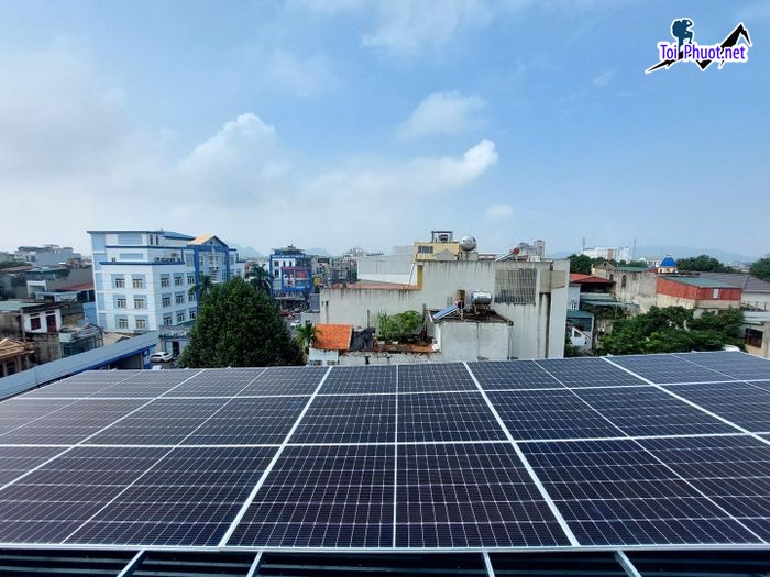 Top 5 lắp điện mặt trời giá rẻ chất lượng Mỹ Tho Tiền Giang nâng cao chất lượng cuộc sống (1)