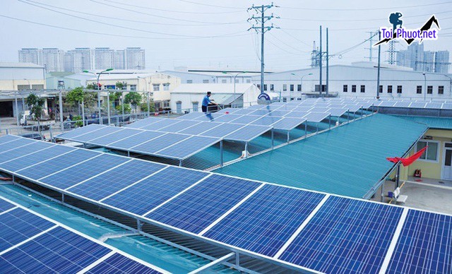 Top 5 lắp điện mặt trời giá rẻ chất lượng Quy Nhơn Bình Định cực hiện đại (1)