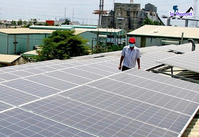 Top 5 lắp điện mặt trời giá rẻ chất lượng Vị Thanh Hậu Giang bền vững (2)