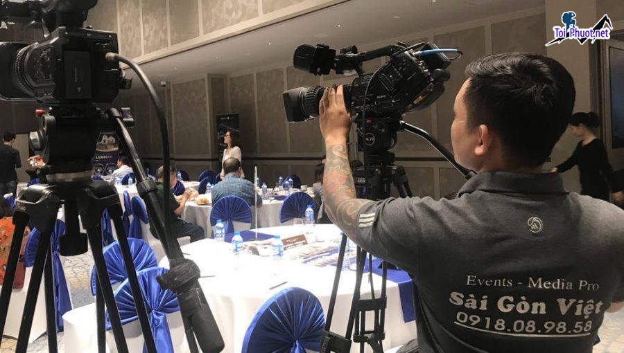 Top 5 livestream sự kiện trực tiếp chuyên nghiệp Bến Tre giá rẻ (1)