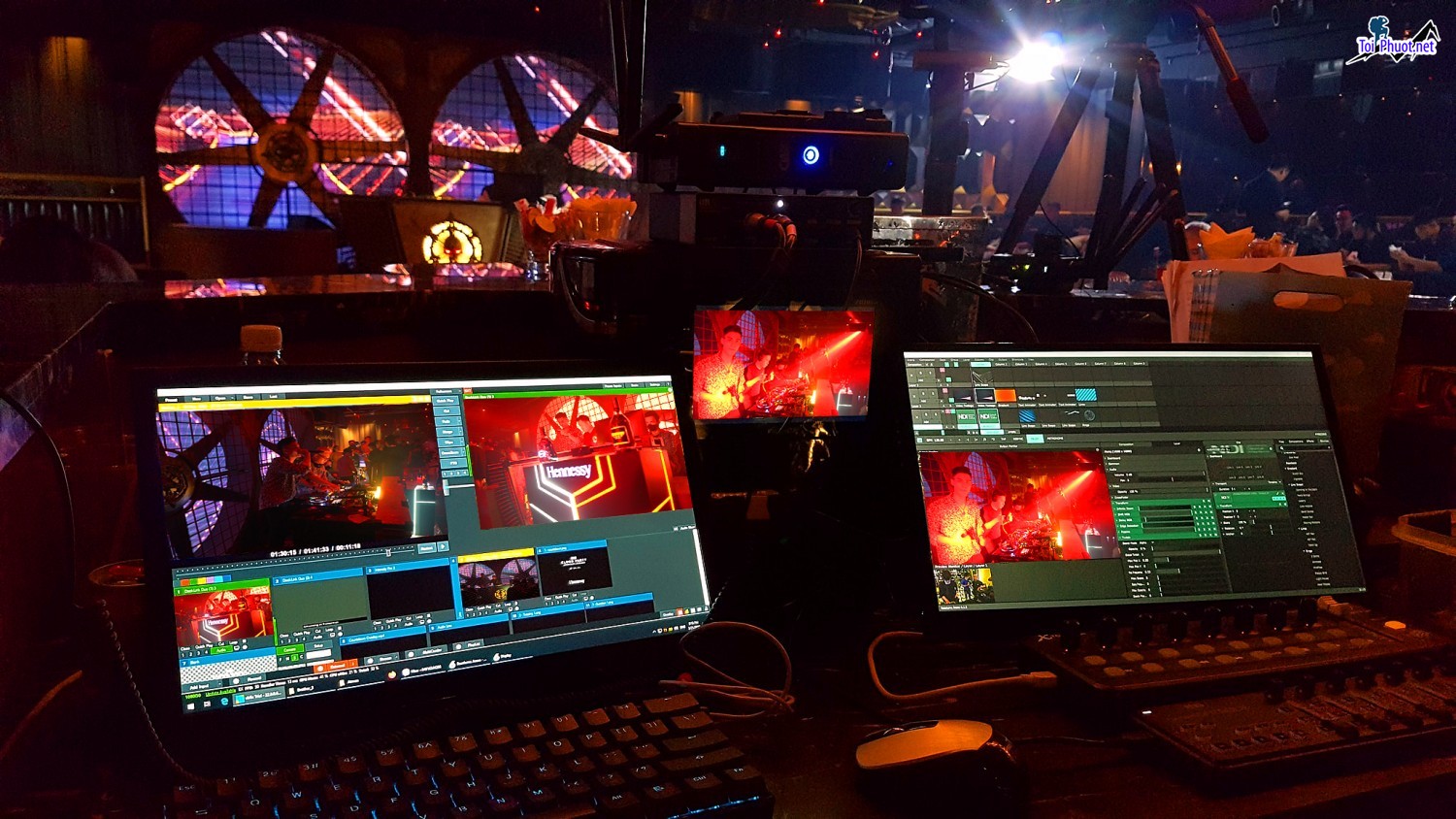 Top 5 livestream sự kiện trực tiếp chuyên nghiệp Hải Dương dịch vụ tốt nhất (2)