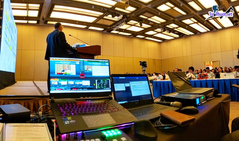 Top 5 livestream sự kiện trực tiếp chuyên nghiệp Lai Châu uy tín nhất (2)