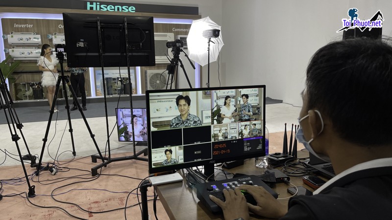 Top 5 livestream sự kiện trực tiếp chuyên nghiệp Lai Châu uy tín nhất (3)