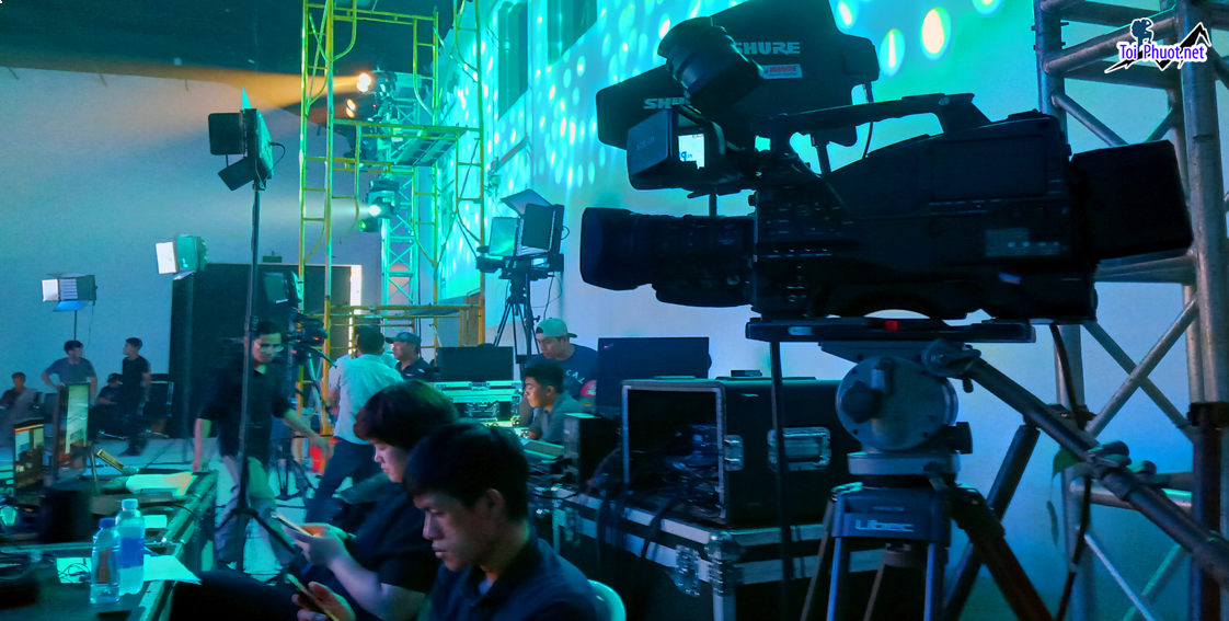 Top 5 livestream sự kiện trực tiếp chuyên nghiệp Thanh Hóa tốt nhất (1)