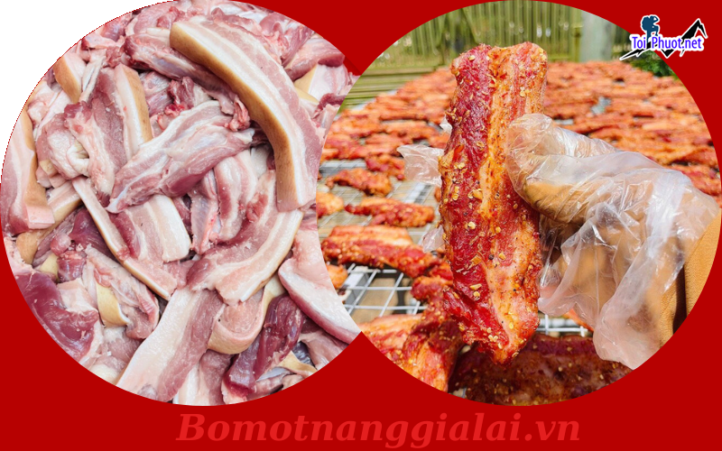 Top 5 nơi bán cung cấp heo 1 nắng giá rẻ sỉ ngon Long Xuyên An Giang giao hàng tận nơi (1)