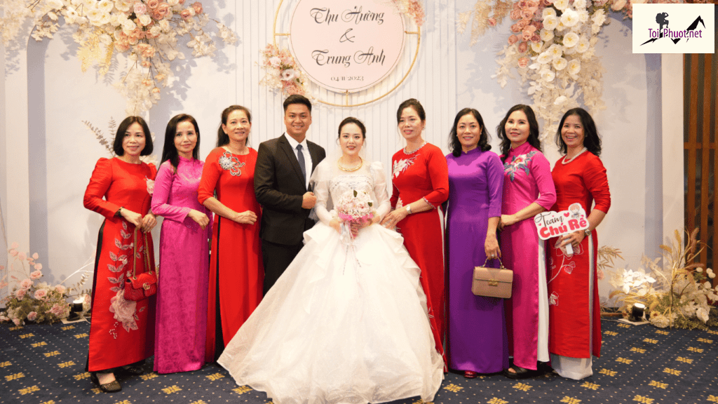 Top 5 quay phim phóng sự cưới giá rẻ chất lượng cao Hưng Yên trọn niềm tin